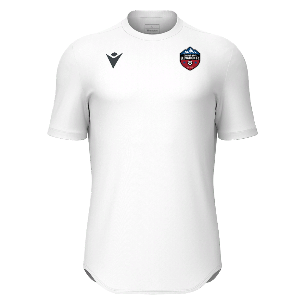 Macron Void short-sleeve shirt | Image 1