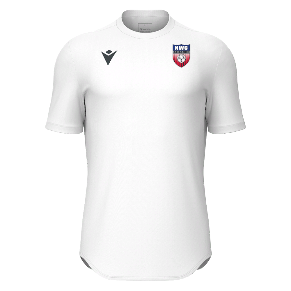 Macron Void short-sleeve shirt | Image 1