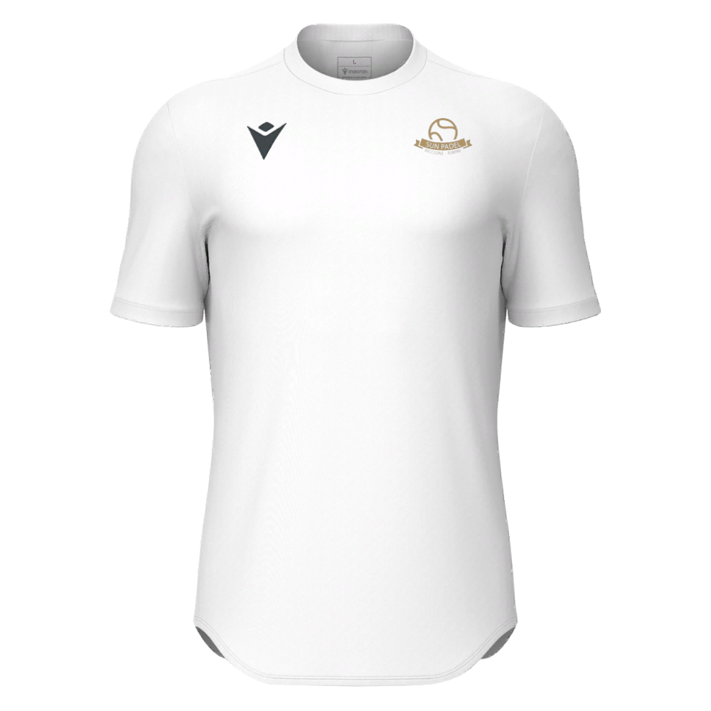 Macron Void maglia a maniche corte | Immagine 1