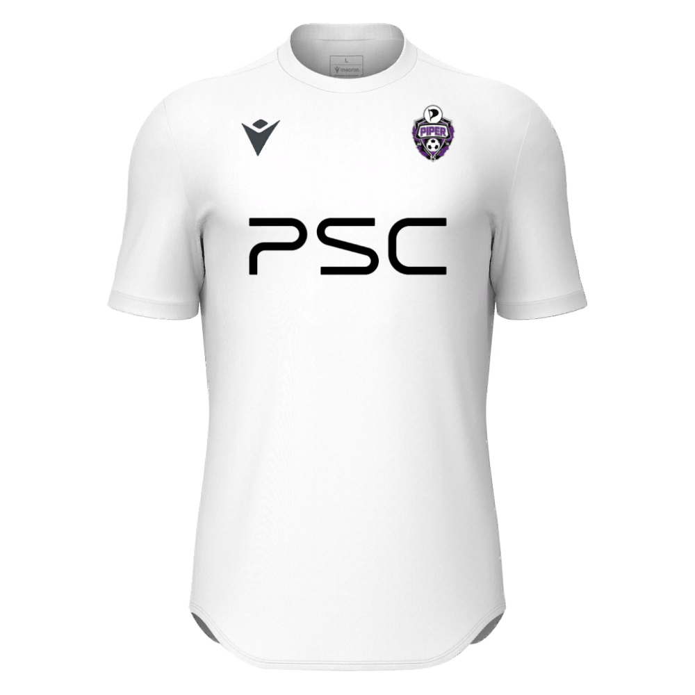 Macron Void short-sleeve shirt | Image 1