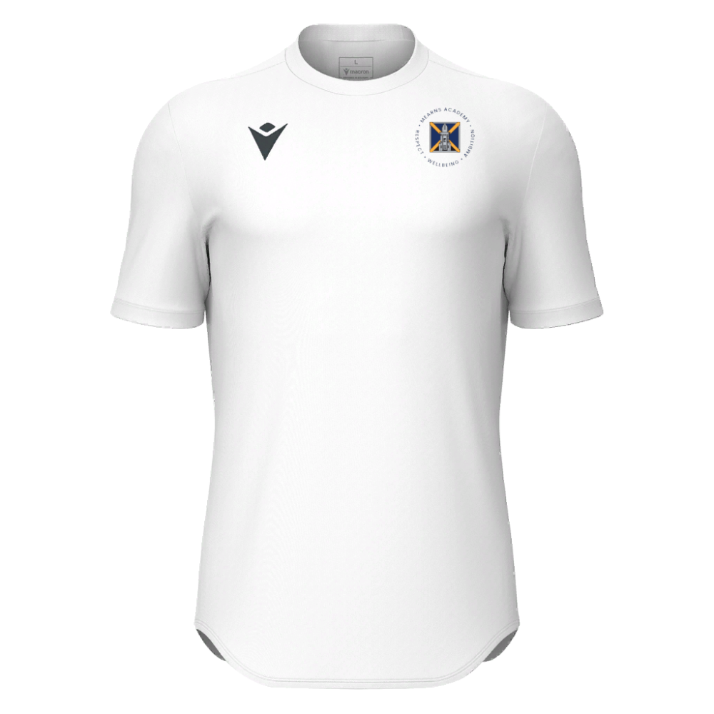 Macron Void short-sleeve shirt jr | Image 1