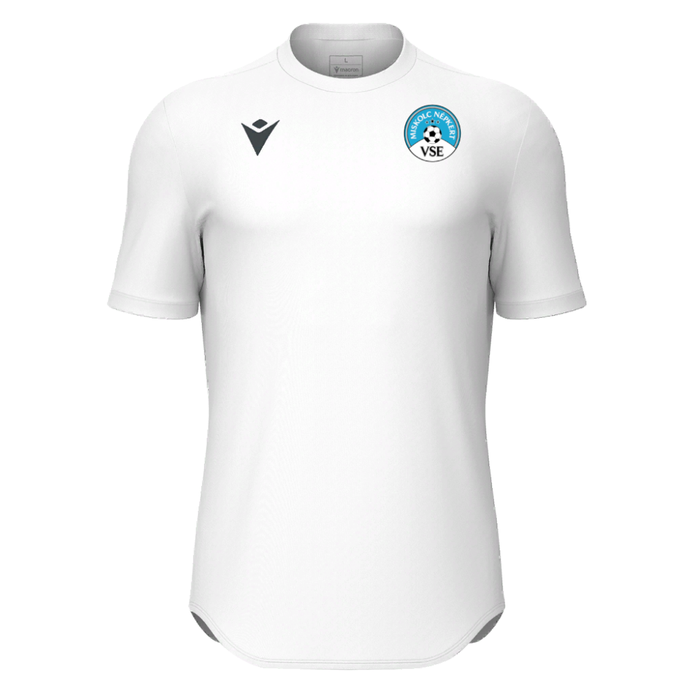 Macron Void short-sleeve shirt | Image 1