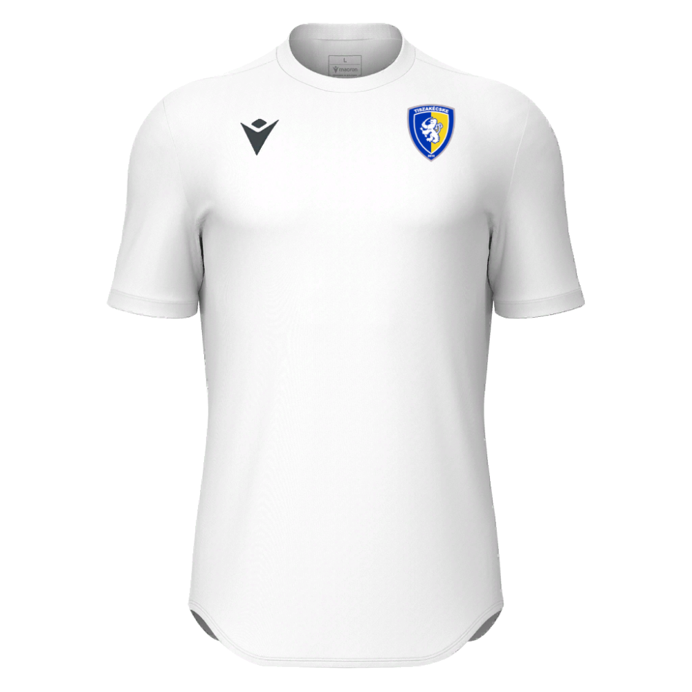 Macron Void short-sleeve shirt | Image 1