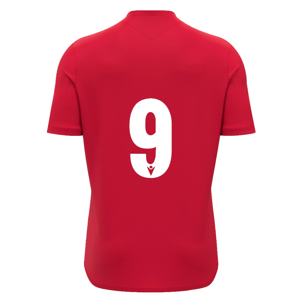 Void short-sleeve shirt | Colorado Elevation FC 2026-27