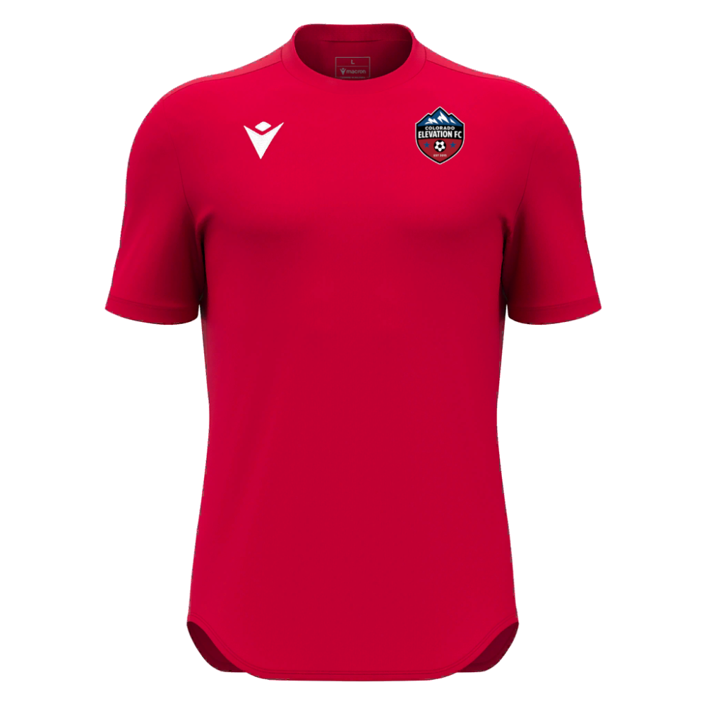 ニックマルティネスプロコレユニフォーム Void short-sleeve shirt | Colorado Elevation FC 2026-27