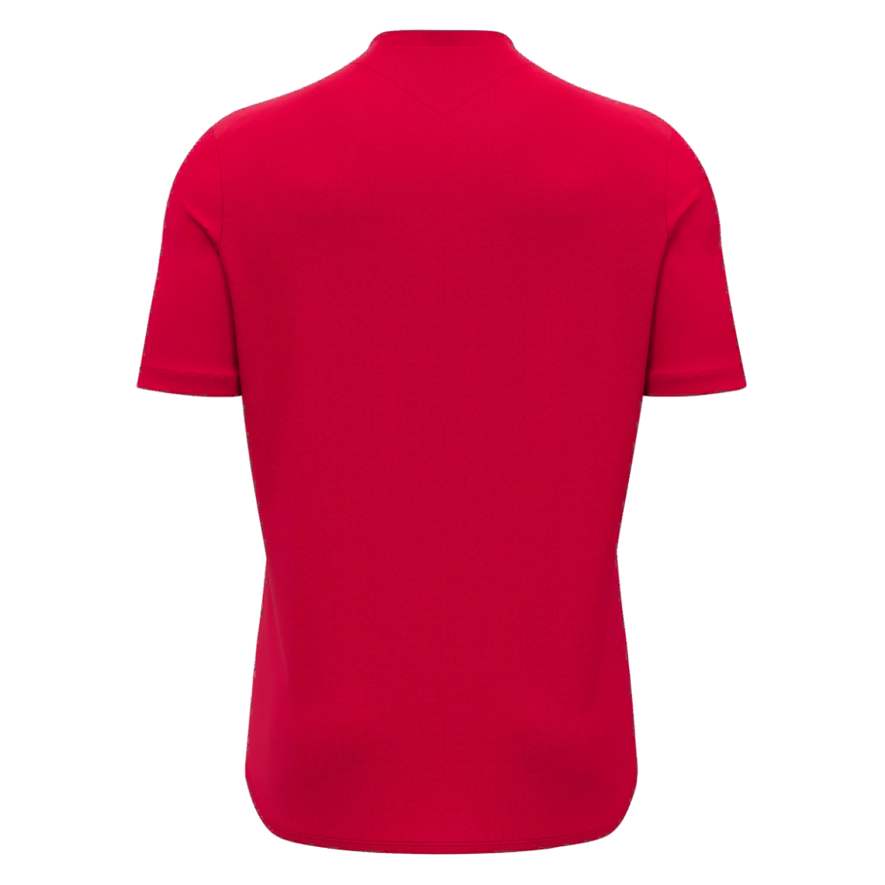 Void short-sleeve shirt | Colorado Elevation FC 2026-27