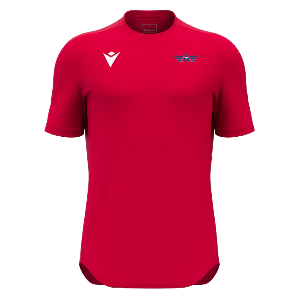 Macron Void short-sleeve shirt | Image 1