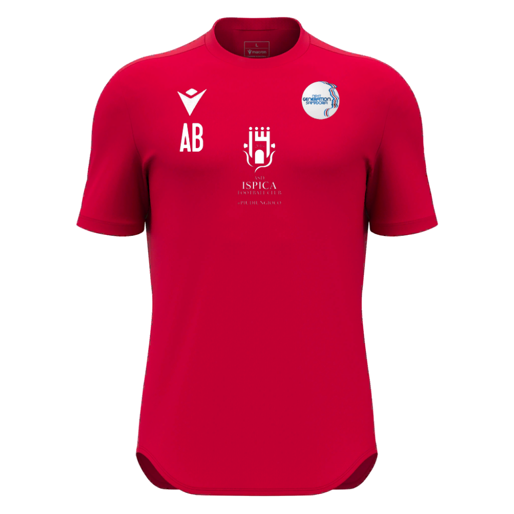 Macron Void maglia a maniche corte | Immagine 1