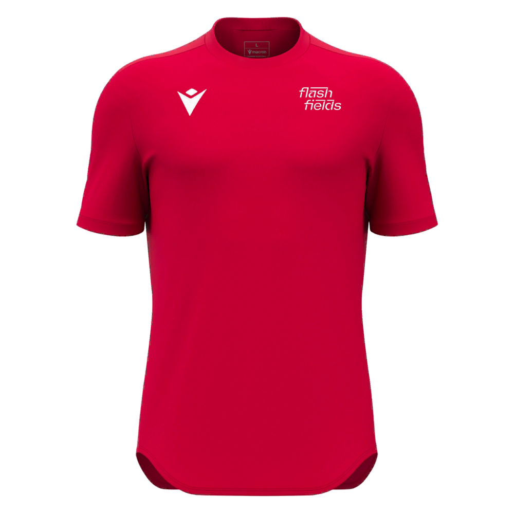 Macron Void kurzarmtrikot | Bild 1