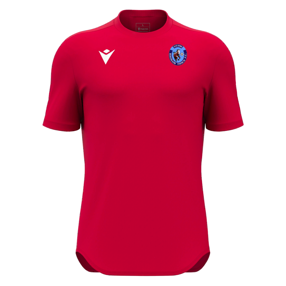 Macron Void short-sleeve shirt sr | Image 1