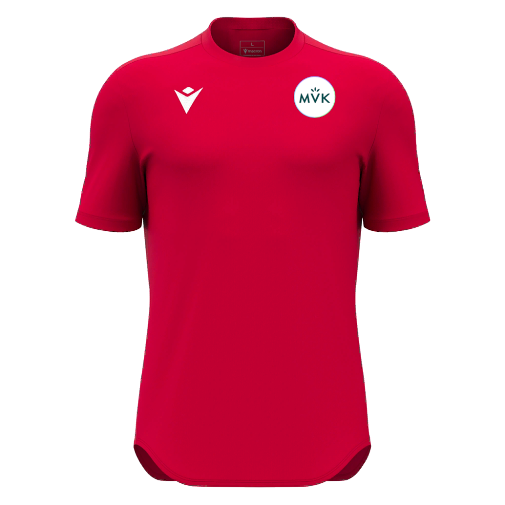Macron Void short-sleeve shirt | Image 1