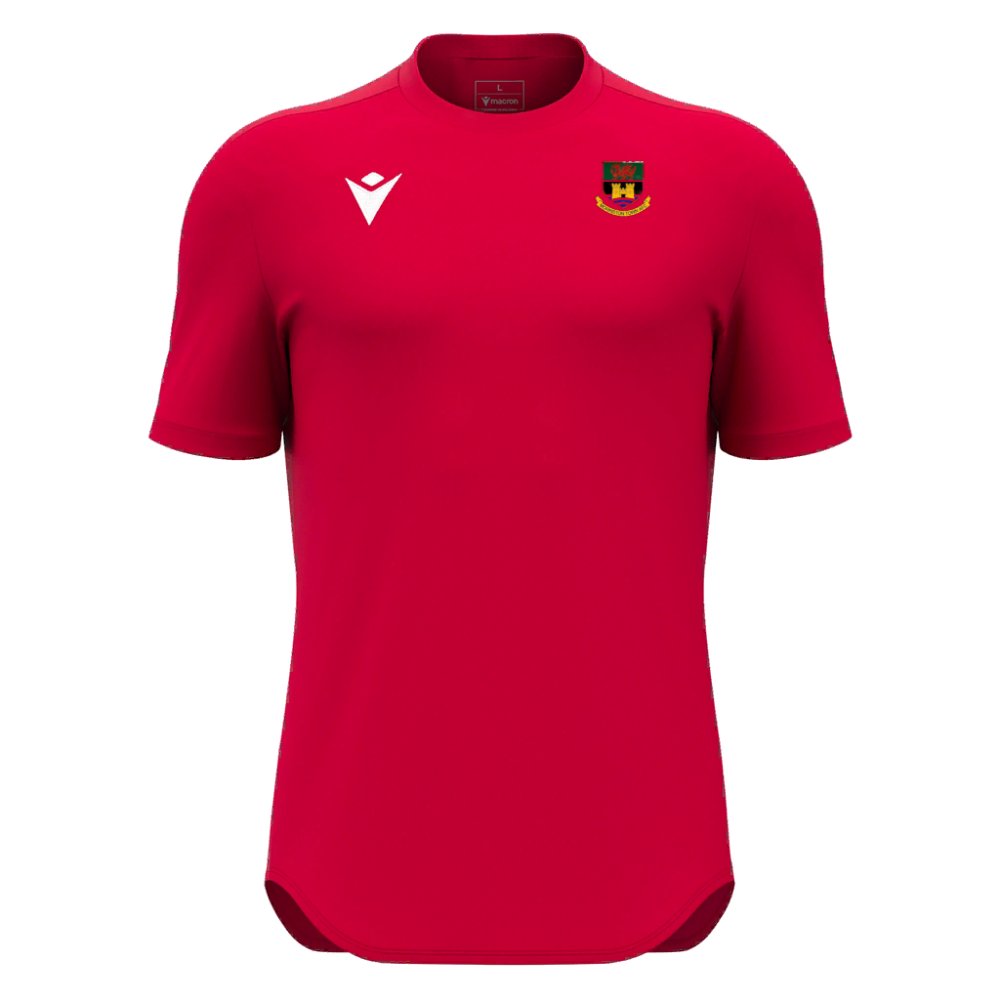 Macron Void short-sleeve shirt jr | Image 1