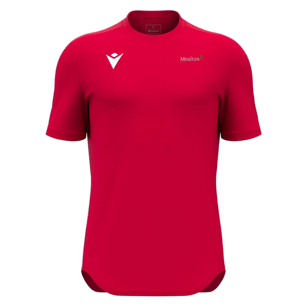 Macron Void short-sleeve shirt sr | Image 1