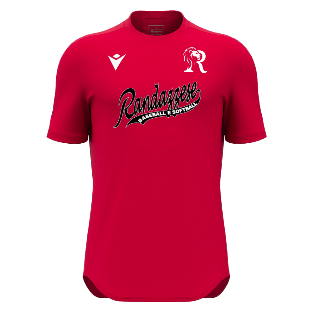 Macron Void maglia a maniche corte | Immagine 1