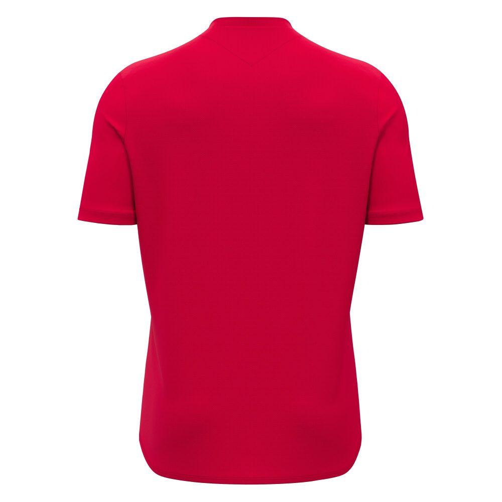 Void short-sleeve shirt | Colorado Elevation FC 2026-27