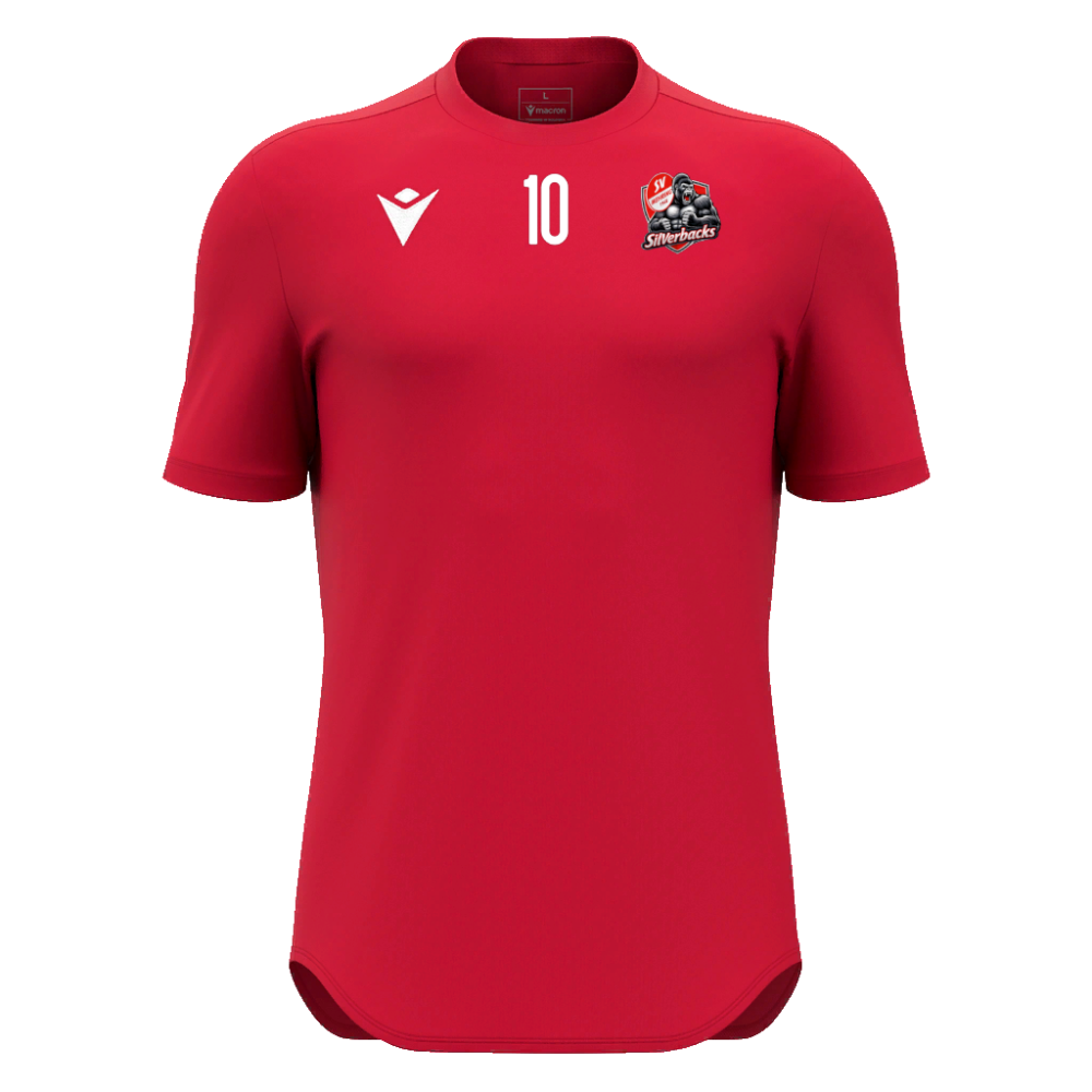 Macron Void kurzarmtrikot | Bild 1