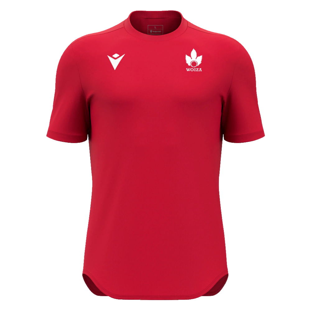 Macron Void kurzarmtrikot | Bild 1