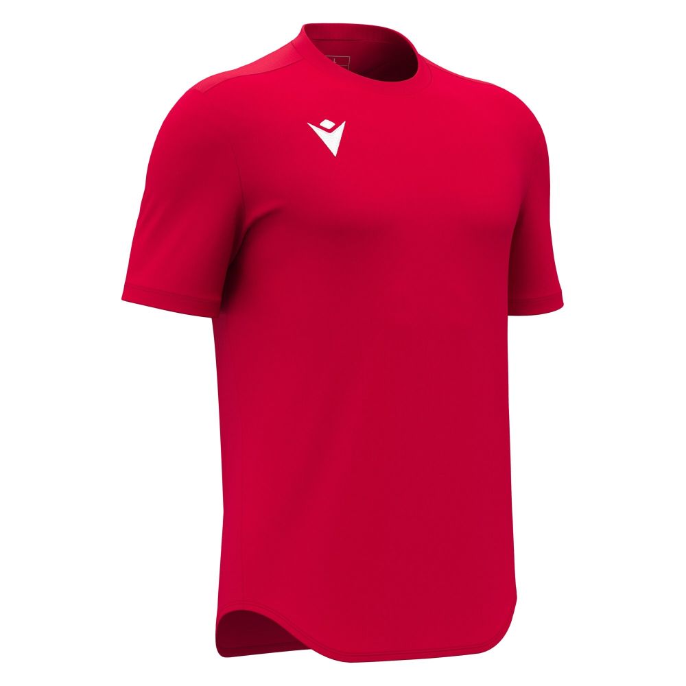 Void short-sleeve shirt | Cleveland Croatia Jrs 2026-27