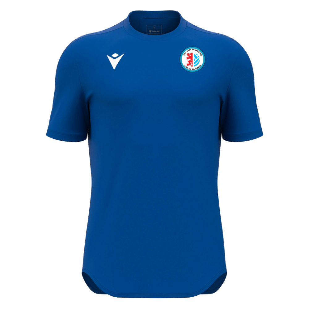 Macron Void maglia a maniche corte | Immagine 1