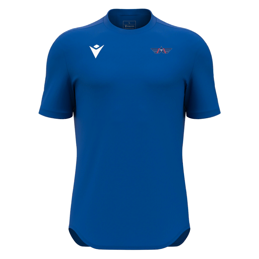 Macron Void short-sleeve shirt | Image 1