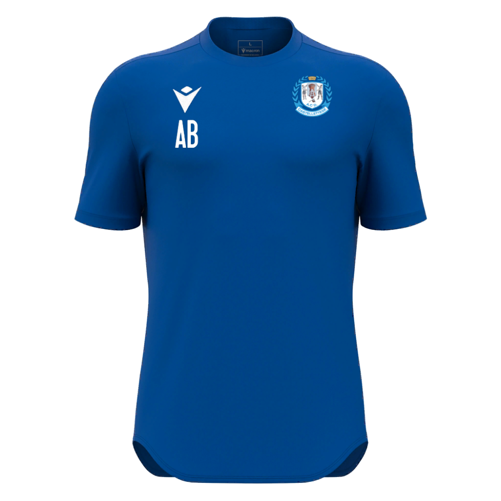 Macron Maglia allenamento | Immagine 1