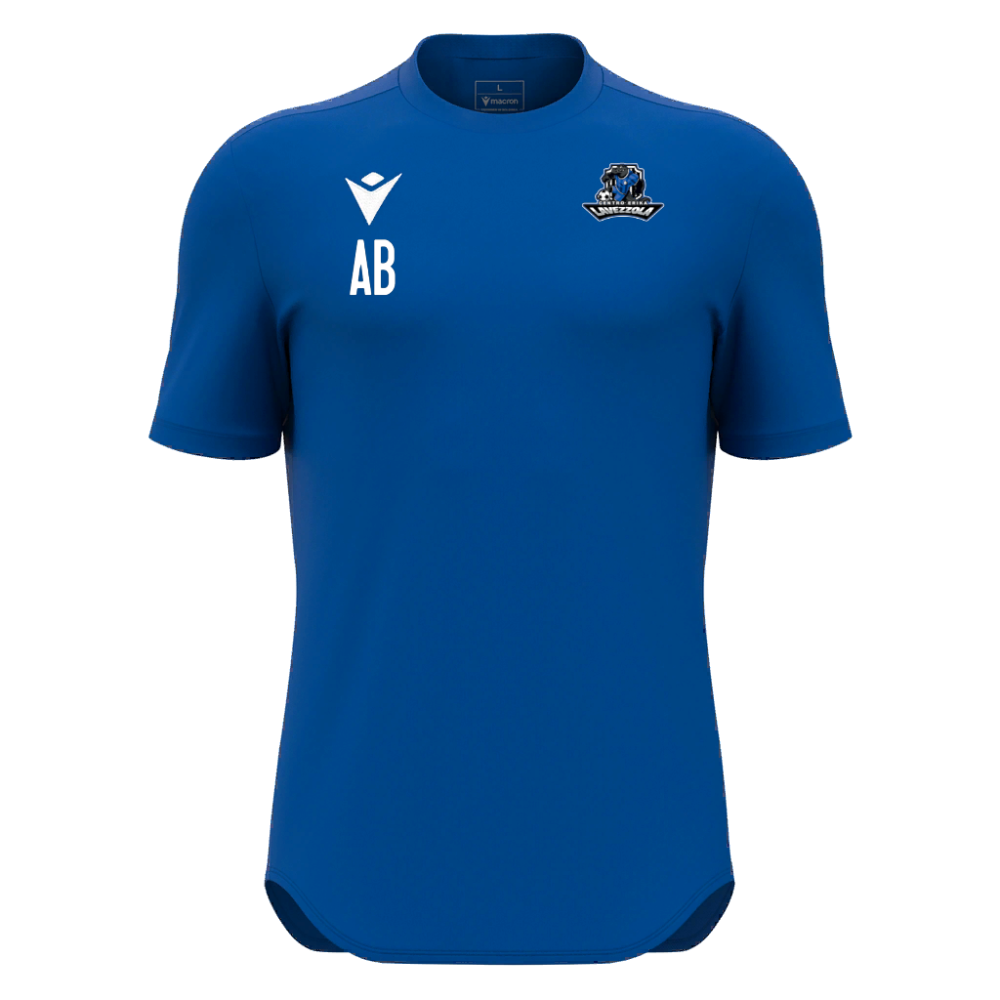 Macron Void maglia a maniche corte | Immagine 1