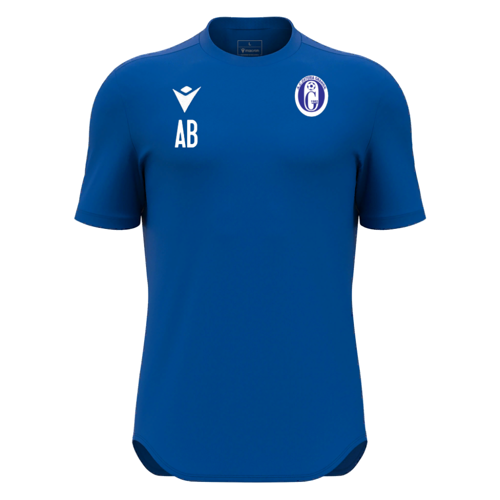Macron Void maglia a maniche corte | Immagine 1