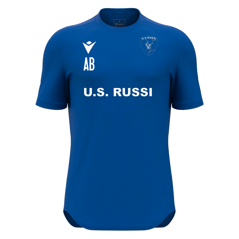 Macron Void maglia a maniche corte | Immagine 1