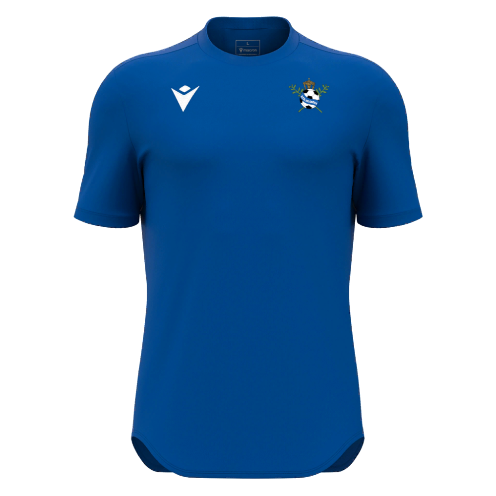 Macron Camiseta void | Imagen 1