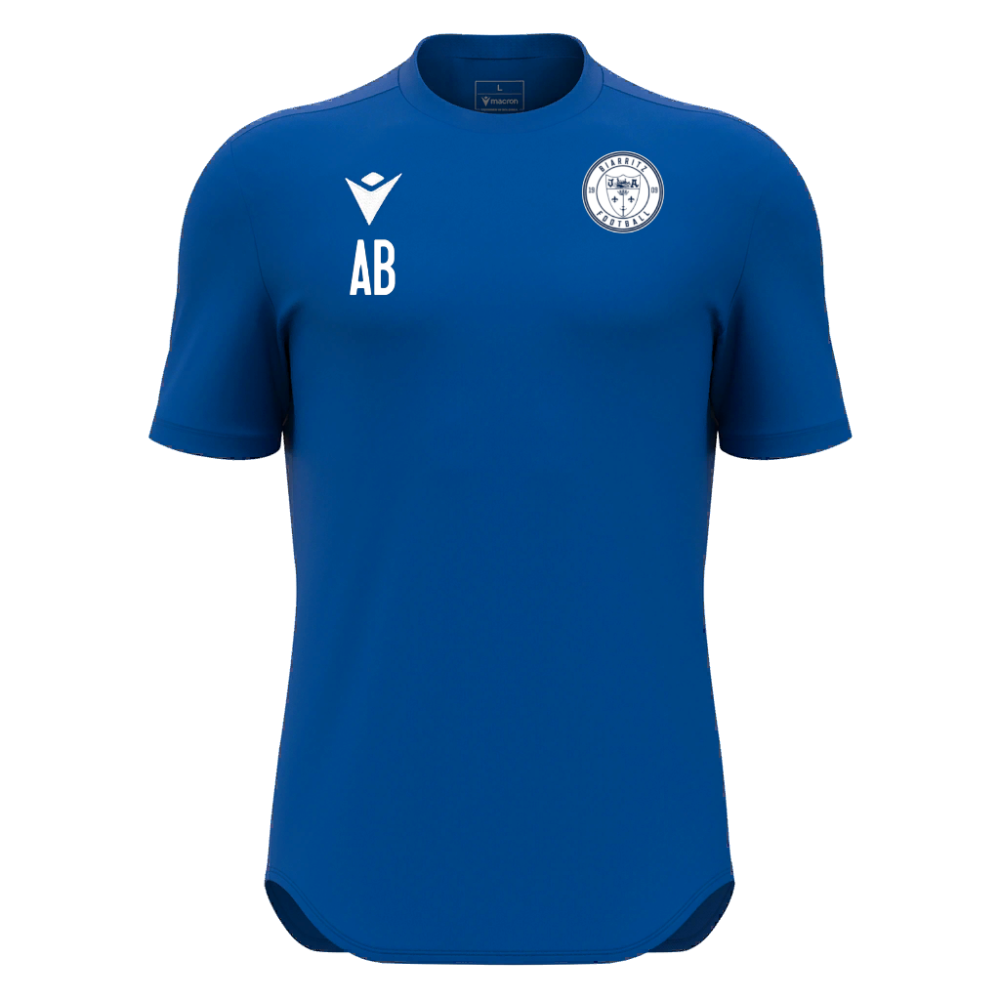 Macron Void maillot à manches courtes | Image 1
