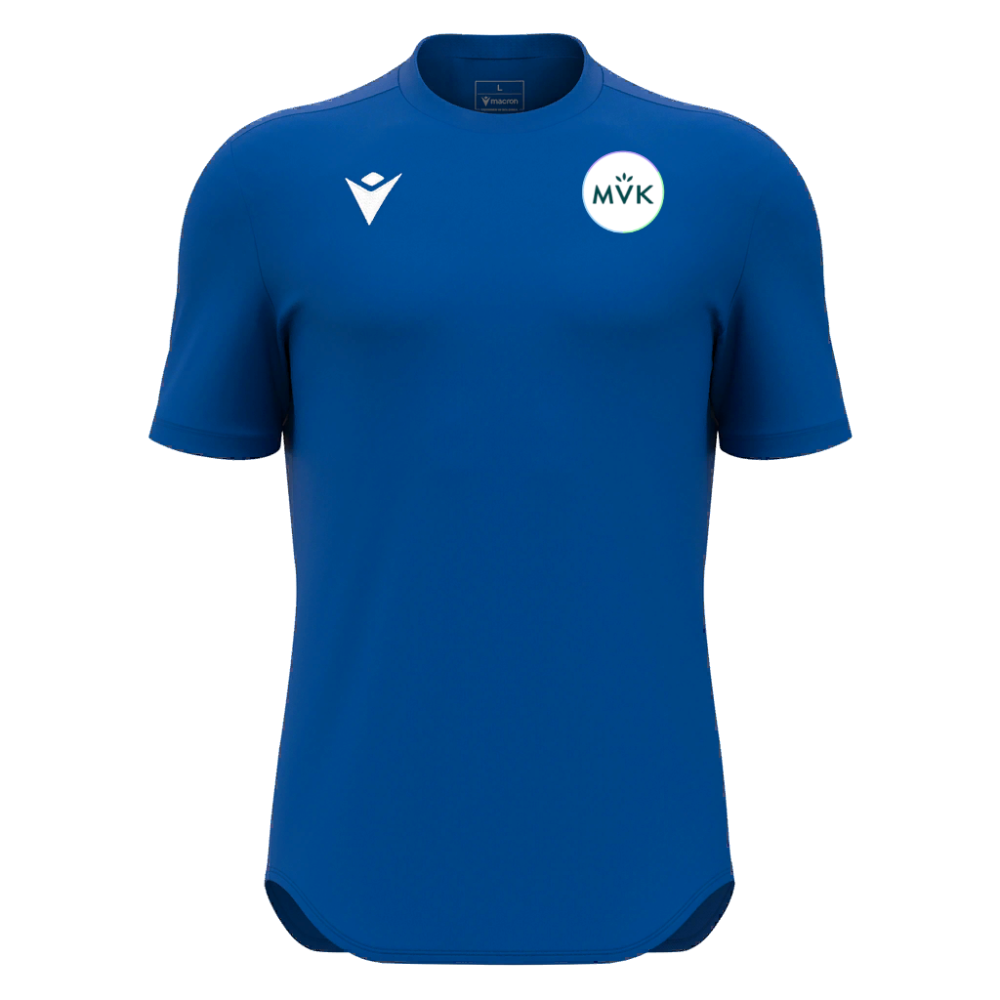 Macron Void short-sleeve shirt | Image 1