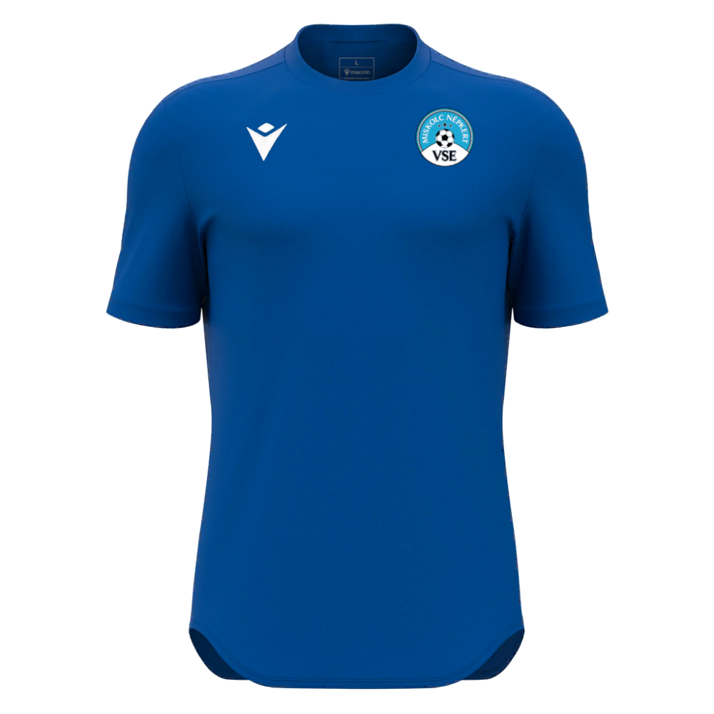 Macron Void short-sleeve shirt | Image 1