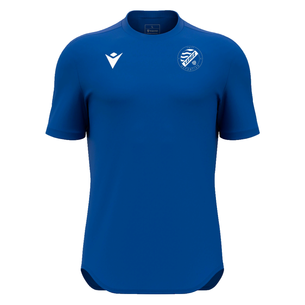 Macron Camiseta entreno jugador | Imagen 1