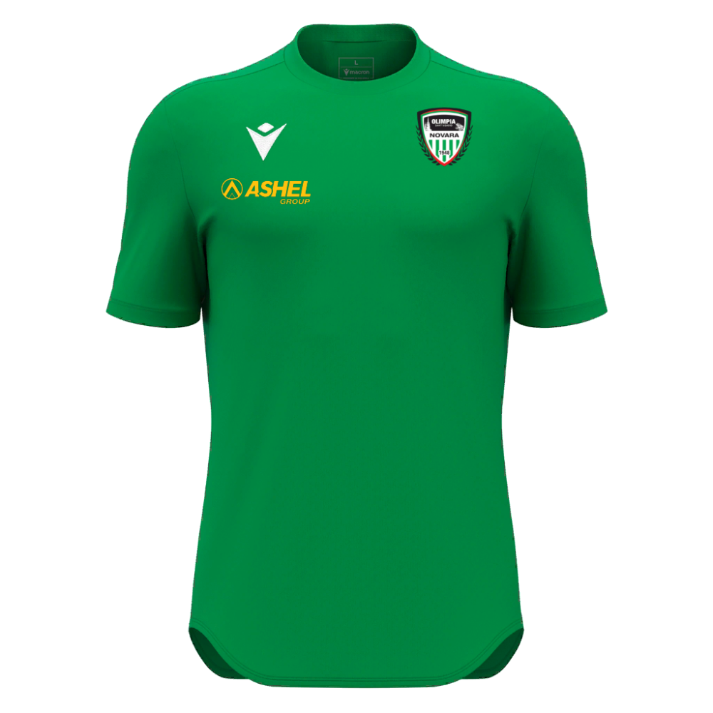 Macron Maglia allenamento | Immagine 1
