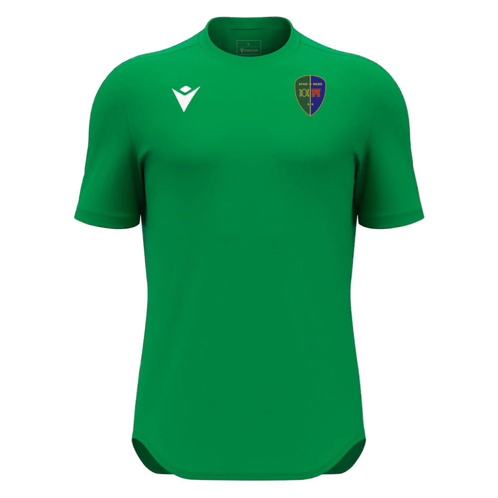 Macron Void short-sleeve shirt jr | Image 1