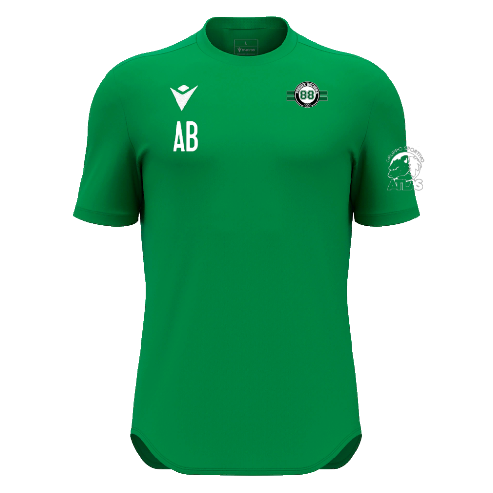 Macron Void maglia a maniche corte | Immagine 1