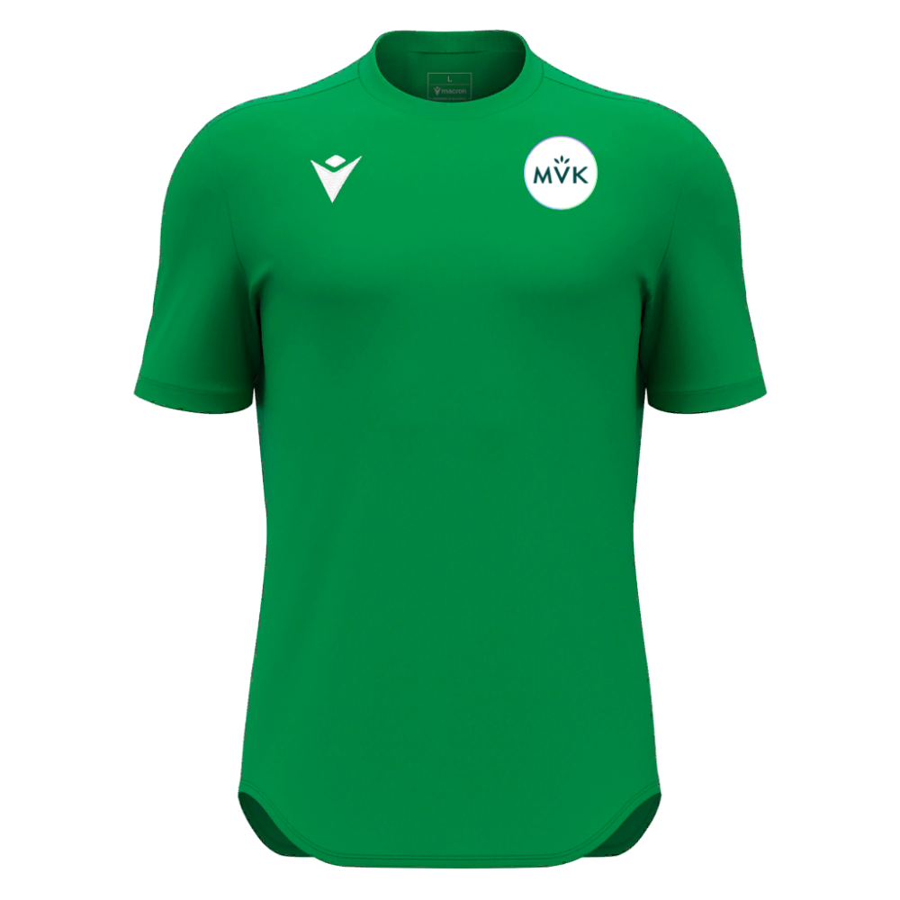 Macron Void short-sleeve shirt | Image 1