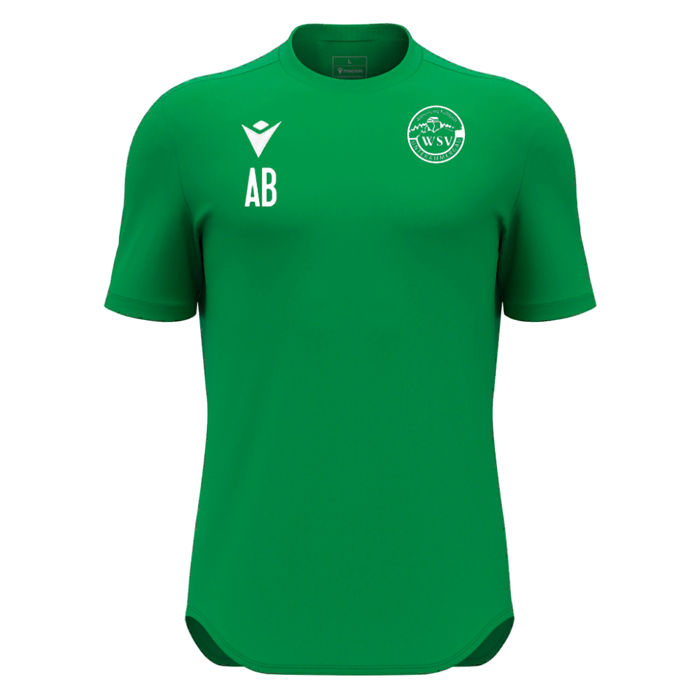 Macron Void kurzarmtrikot | Bild 1
