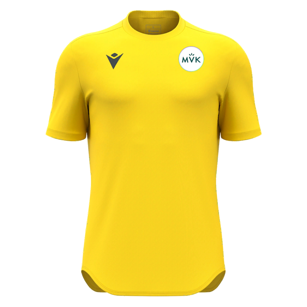 Macron Void short-sleeve shirt | Image 1