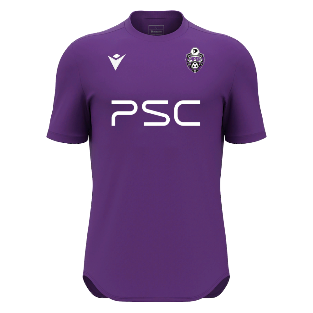 Macron Void short-sleeve shirt | Image 1