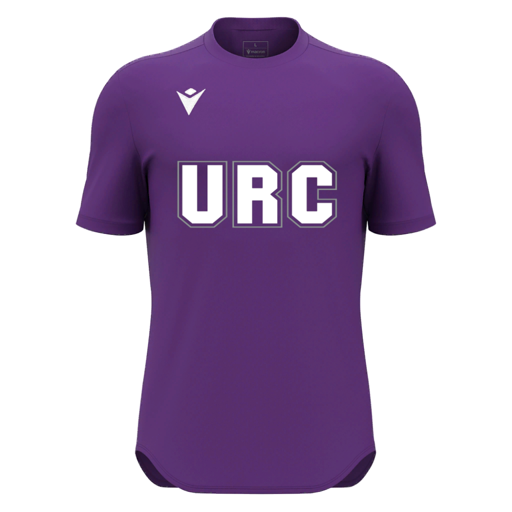 Macron Void maglia a maniche corte | Immagine 1