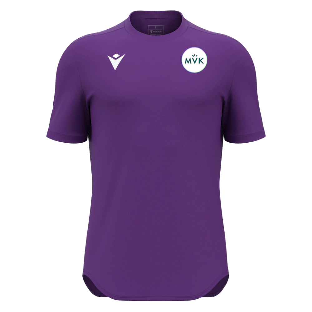 Macron Void short-sleeve shirt | Image 1