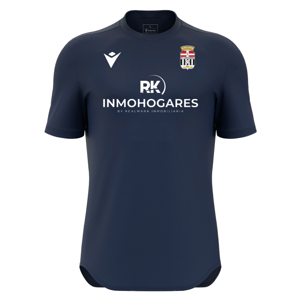 Macron Camiseta entreno | Imagen 1