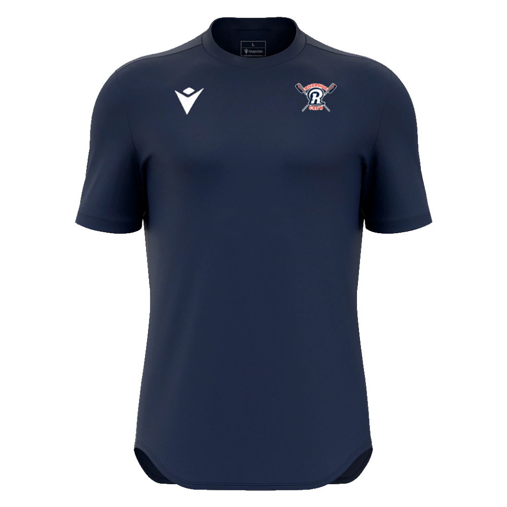 Macron Void short-sleeve shirt | Image 1