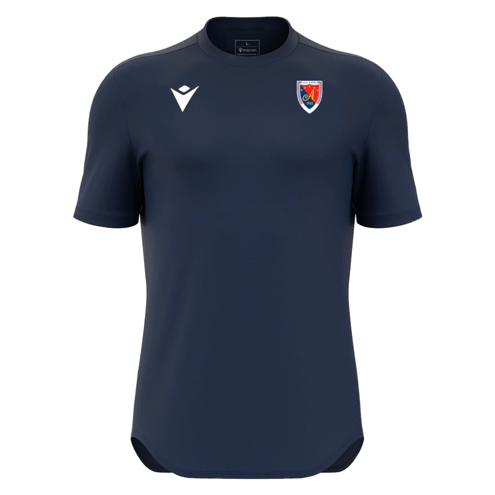 Macron Void maglia a maniche corte | Immagine 1