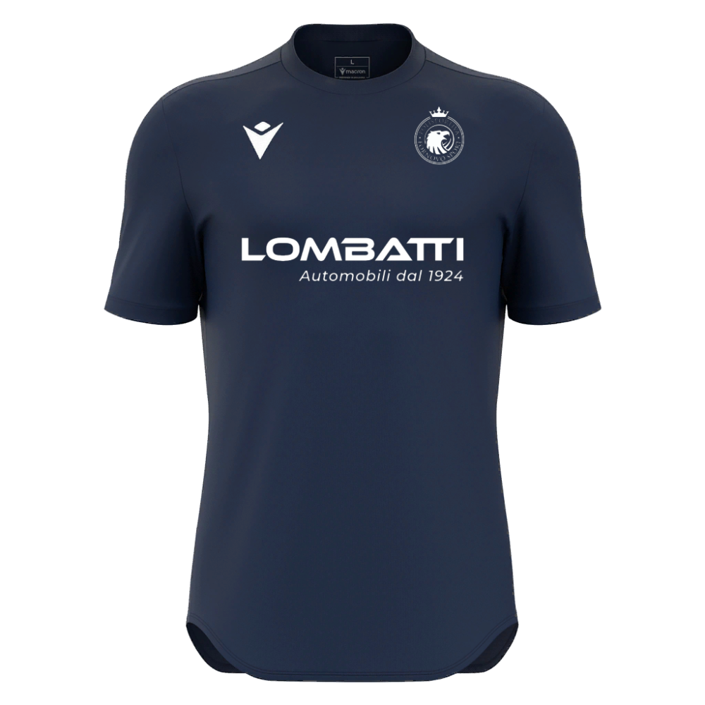 Macron Void maglia a maniche corte | Immagine 1