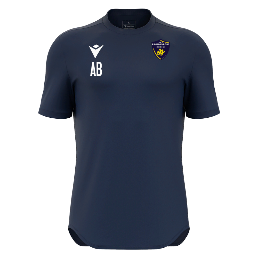 Macron Void maglia a maniche corte | Immagine 1
