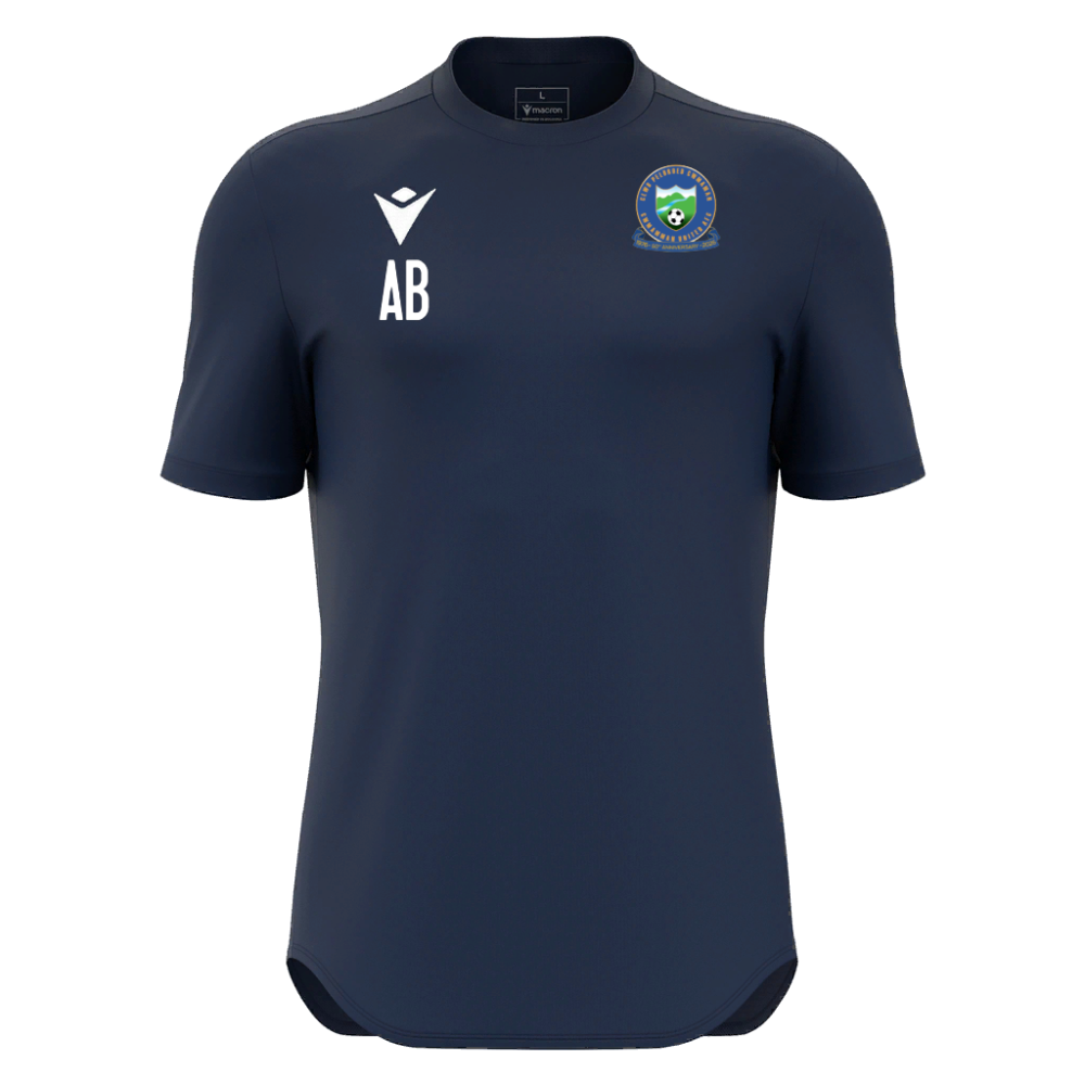 Macron Void short-sleeve shirt jr | Image 1