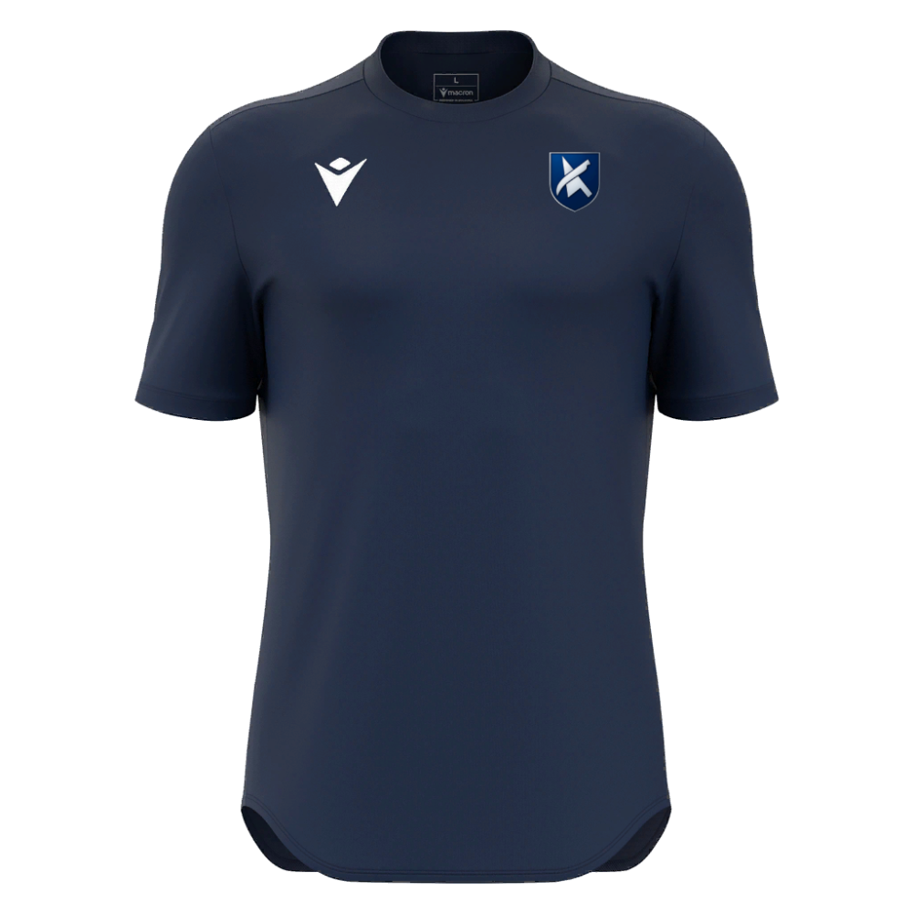 Macron Void short-sleeve shirt | Image 1