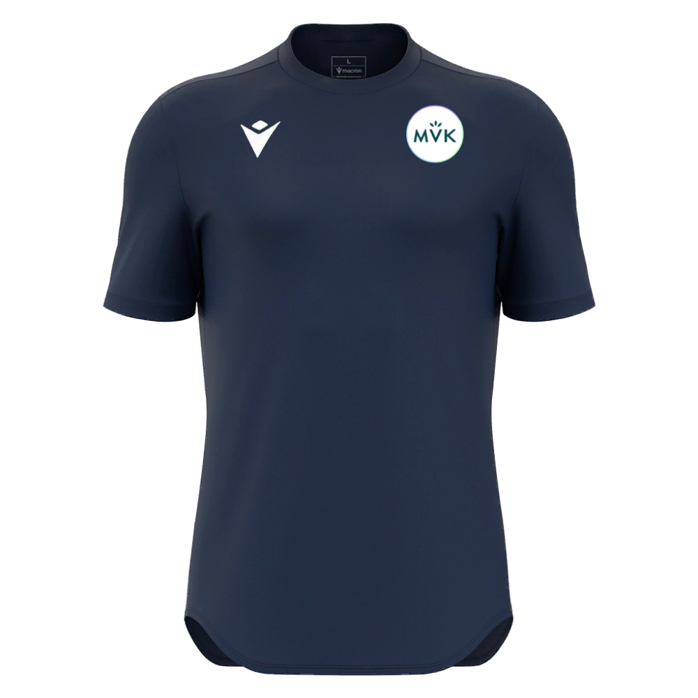 Macron Void short-sleeve shirt | Image 1